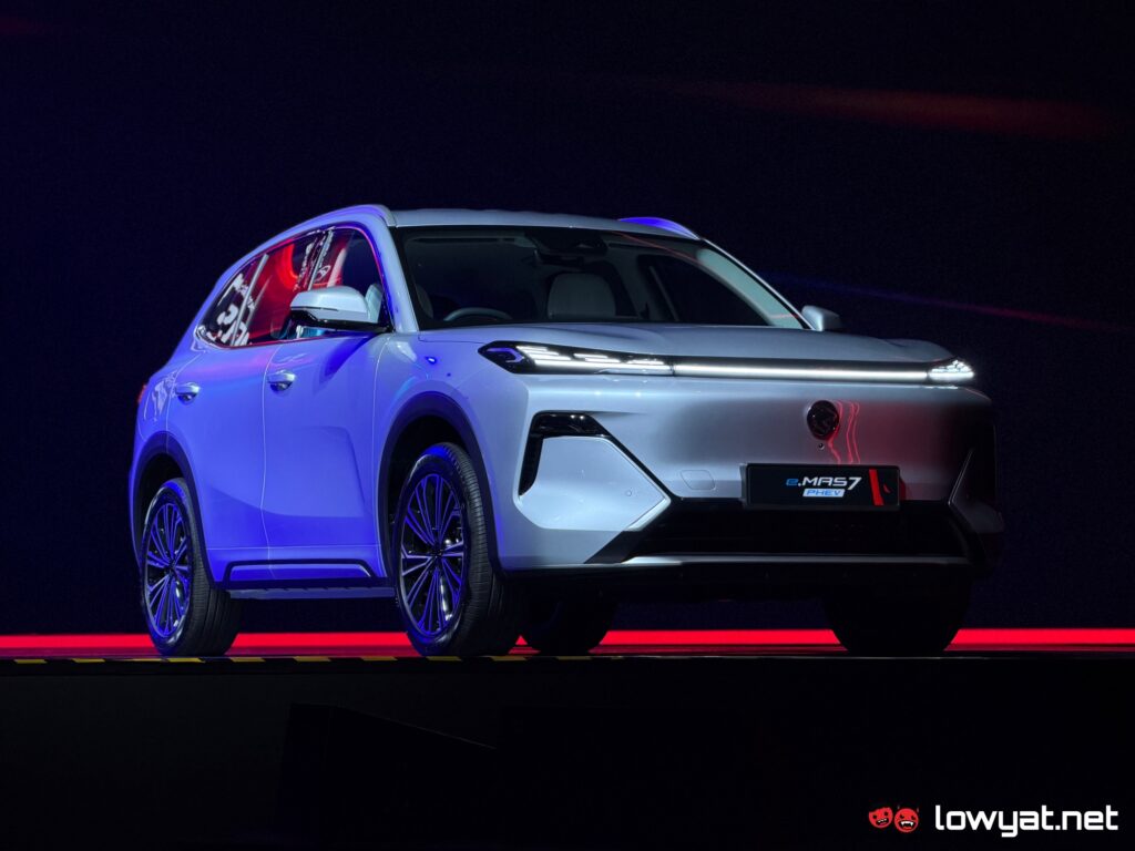 proton emas7 phev launch