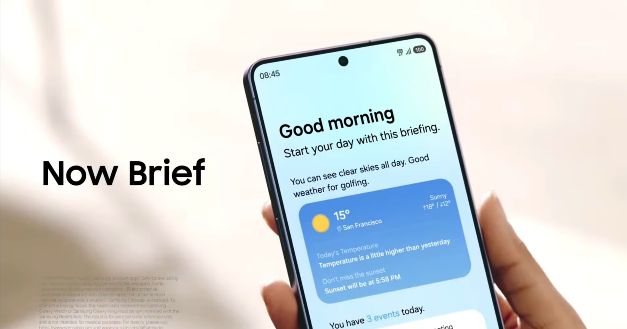 samsung galaxy s26 series new features galaxy ai