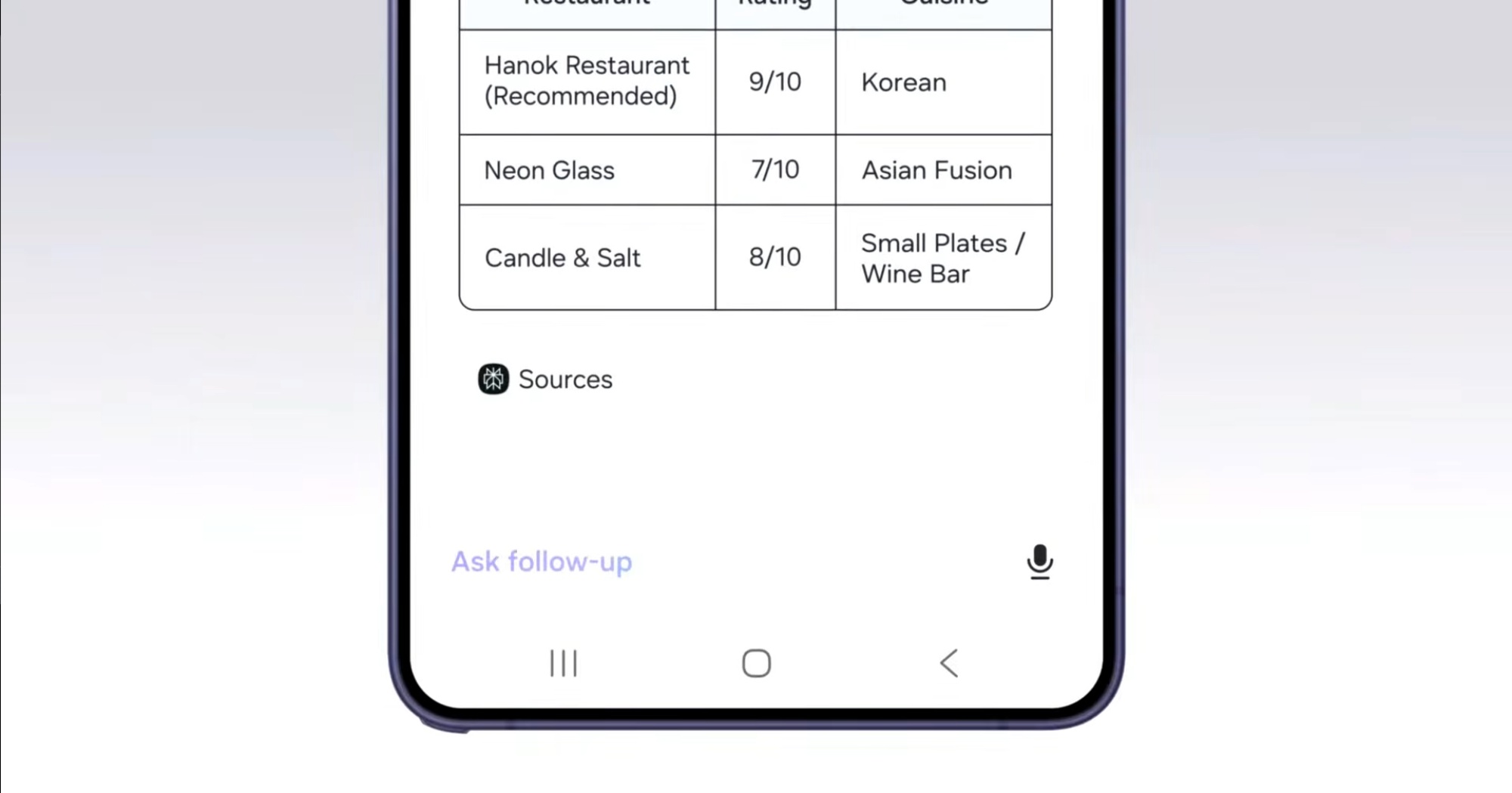 samsung galaxy s26 series new features galaxy ai