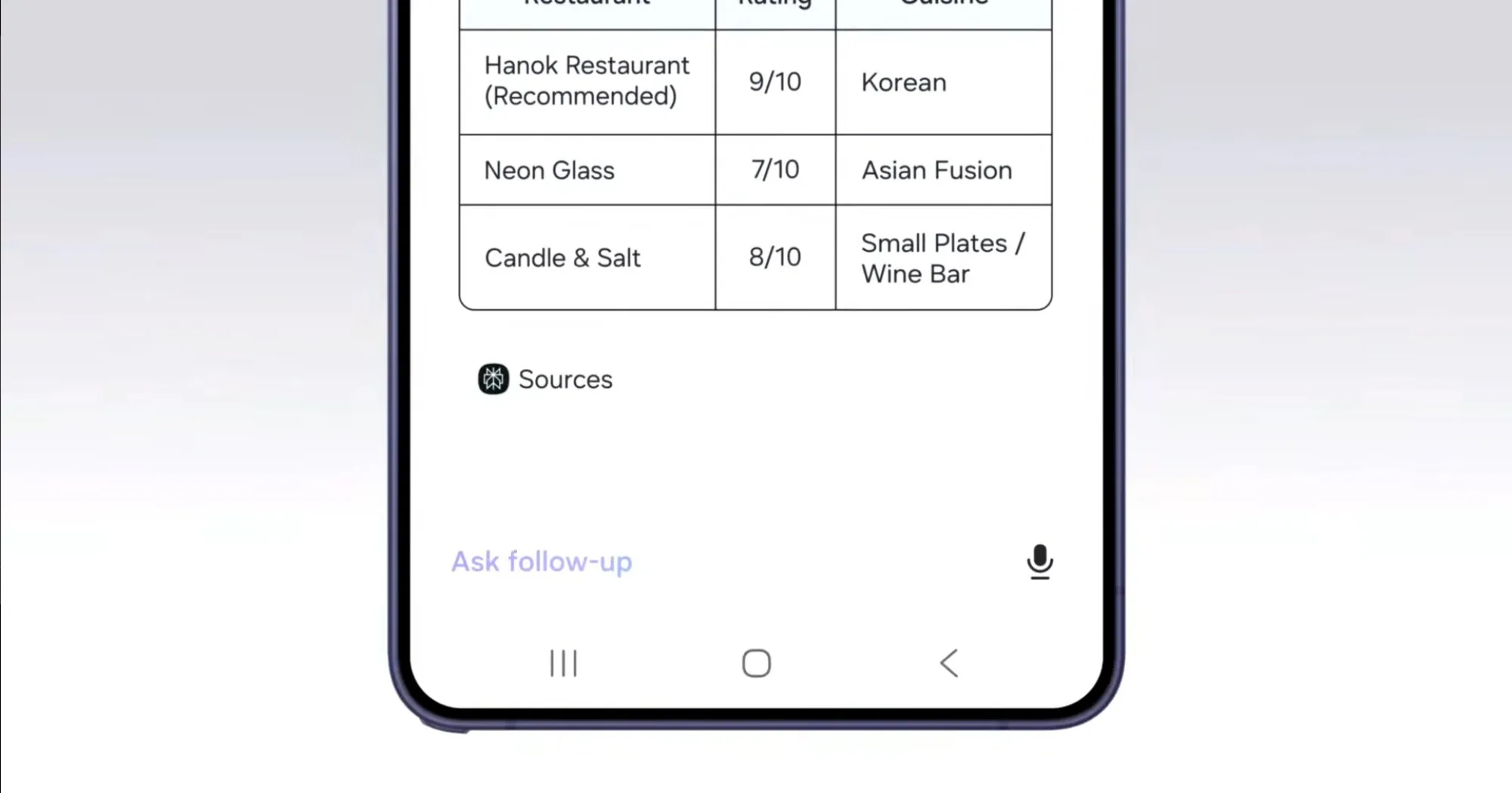 samsung galaxy s26 series new features galaxy ai