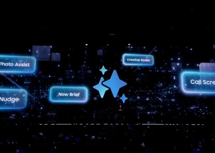 samsung galaxy s26 series new features galaxy ai