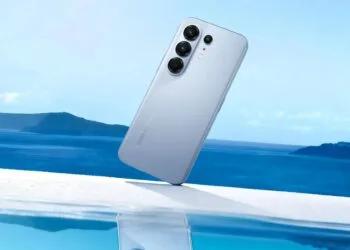 Tecno Camon 50 Pro