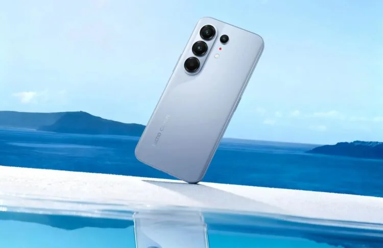 Tecno Camon 50 Pro