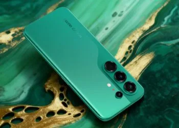 Tecno Camon 50 Pro