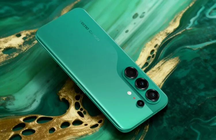 Tecno Camon 50 Pro