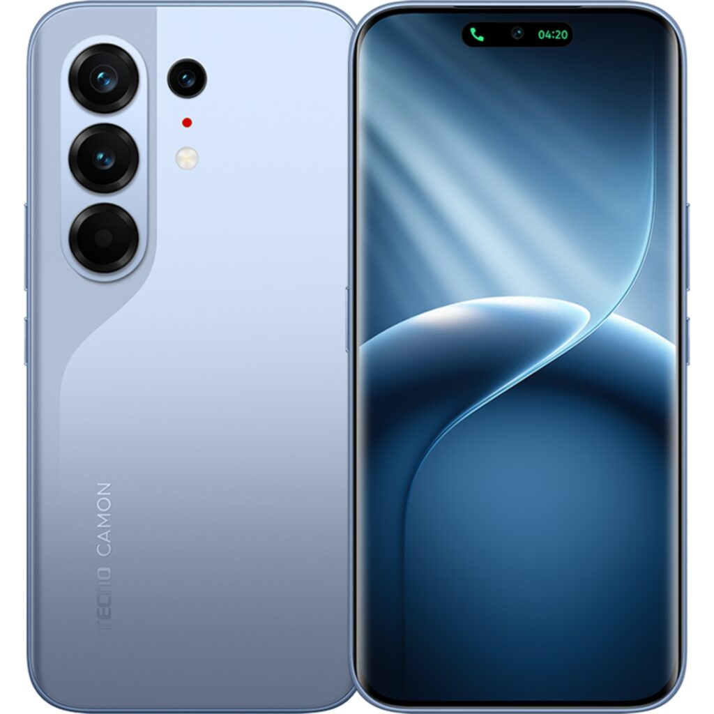 Tecno Camon 50 Pro