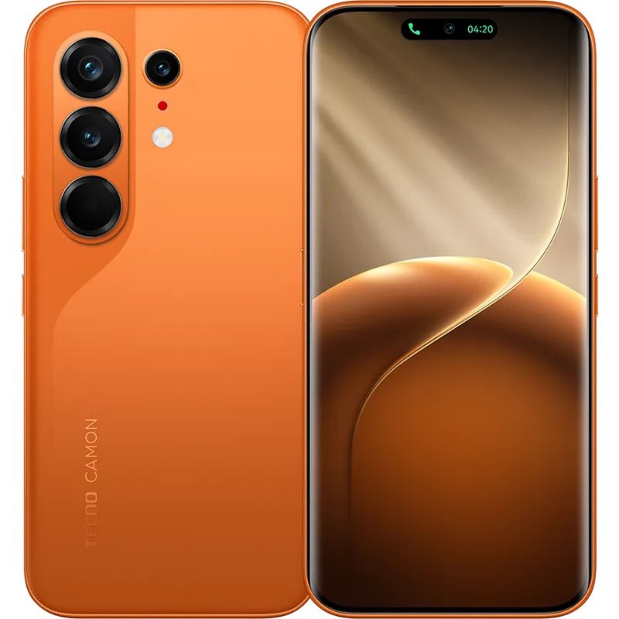 Tecno Camon 50 Ultra leak