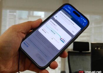 tng ewallet gets my50 tracker new rapid passes