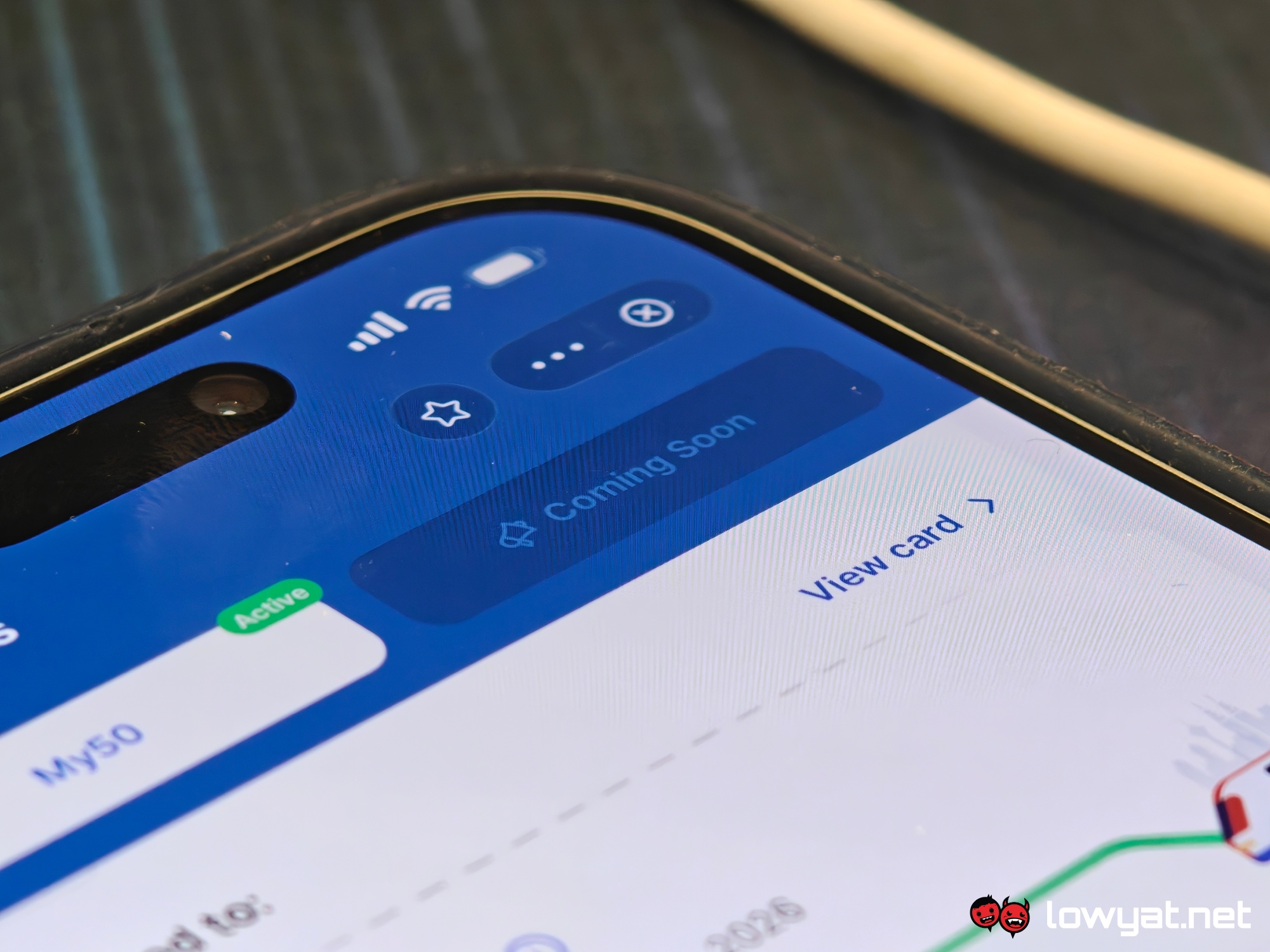 tng ewallet gets my50 tracker new rapid passes