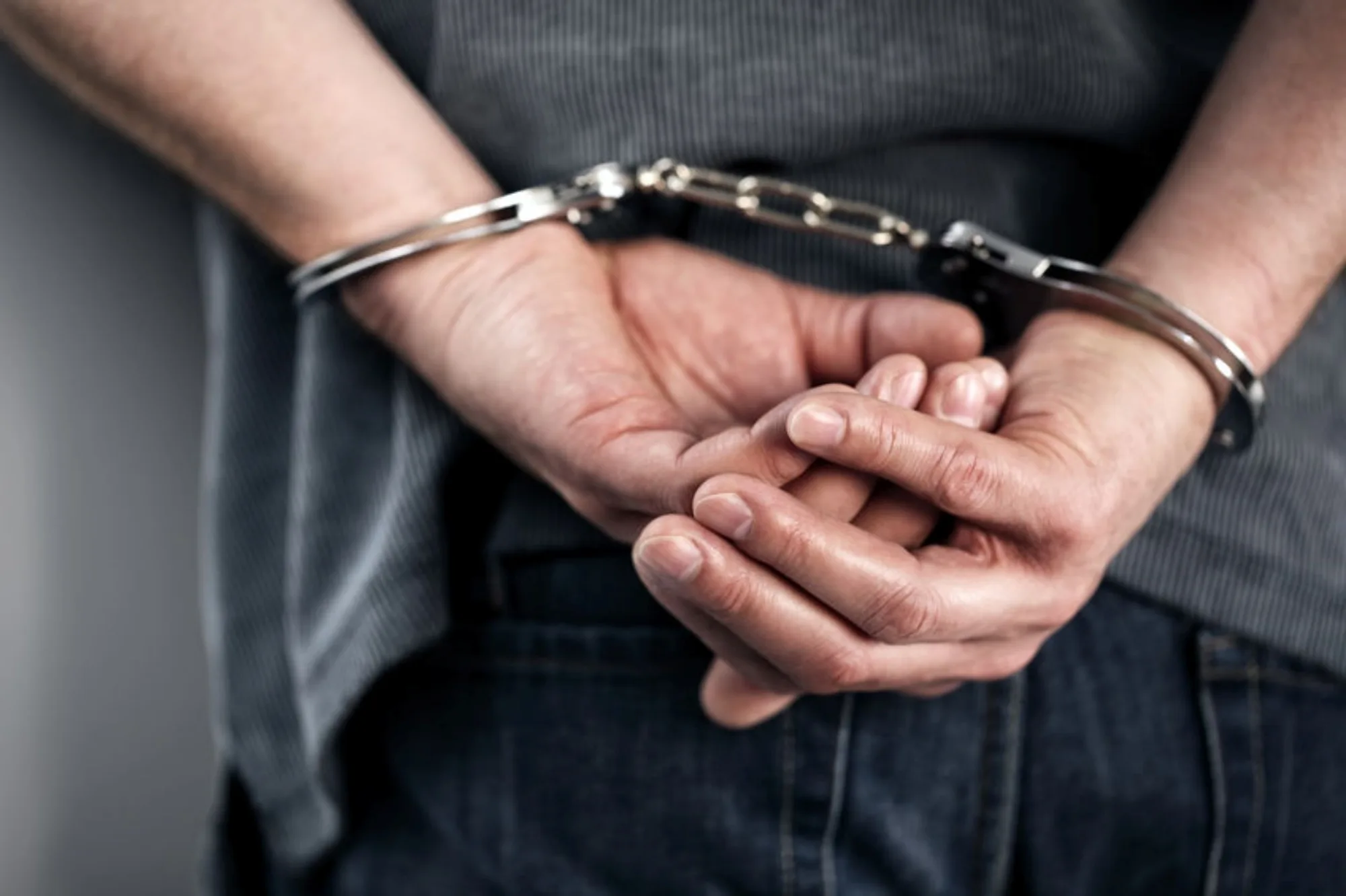 twelve cops arrested over cryptocurrency robbery