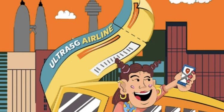 u mobile free tourist 24-hour esim how-to