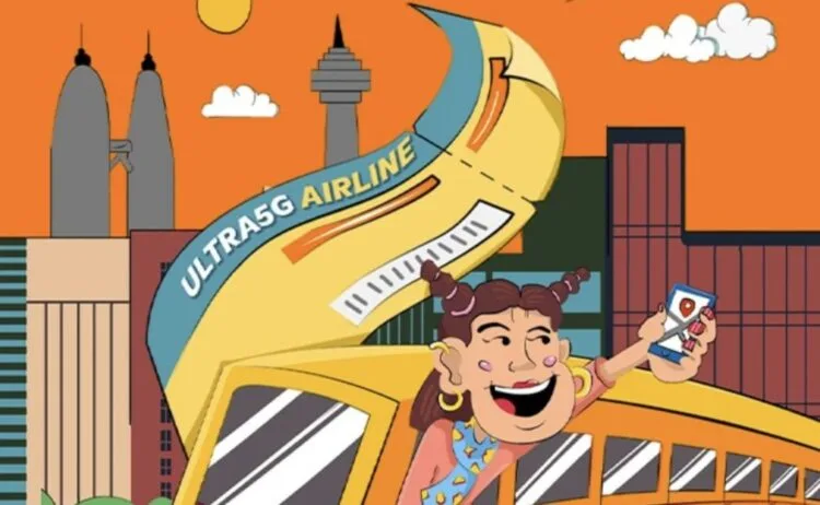 u mobile free tourist 24-hour esim how-to