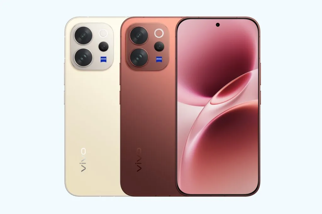 vivo V70