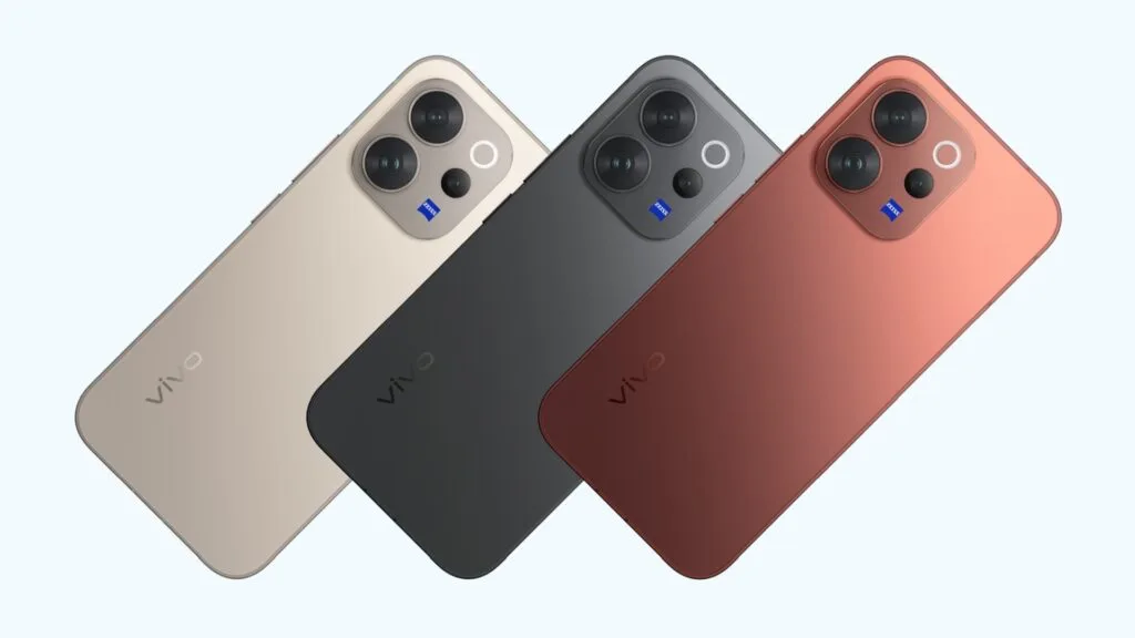vivo V70 Elite
