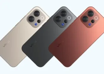 vivo V70 Elite