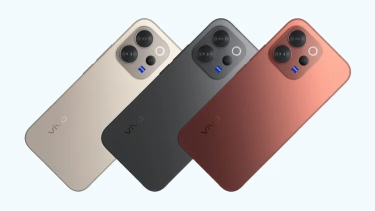 vivo V70 Elite