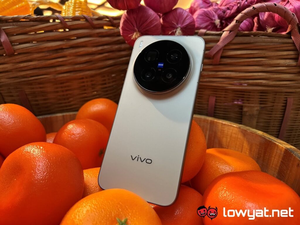 vivo X300 Pro Spirit Of CNY