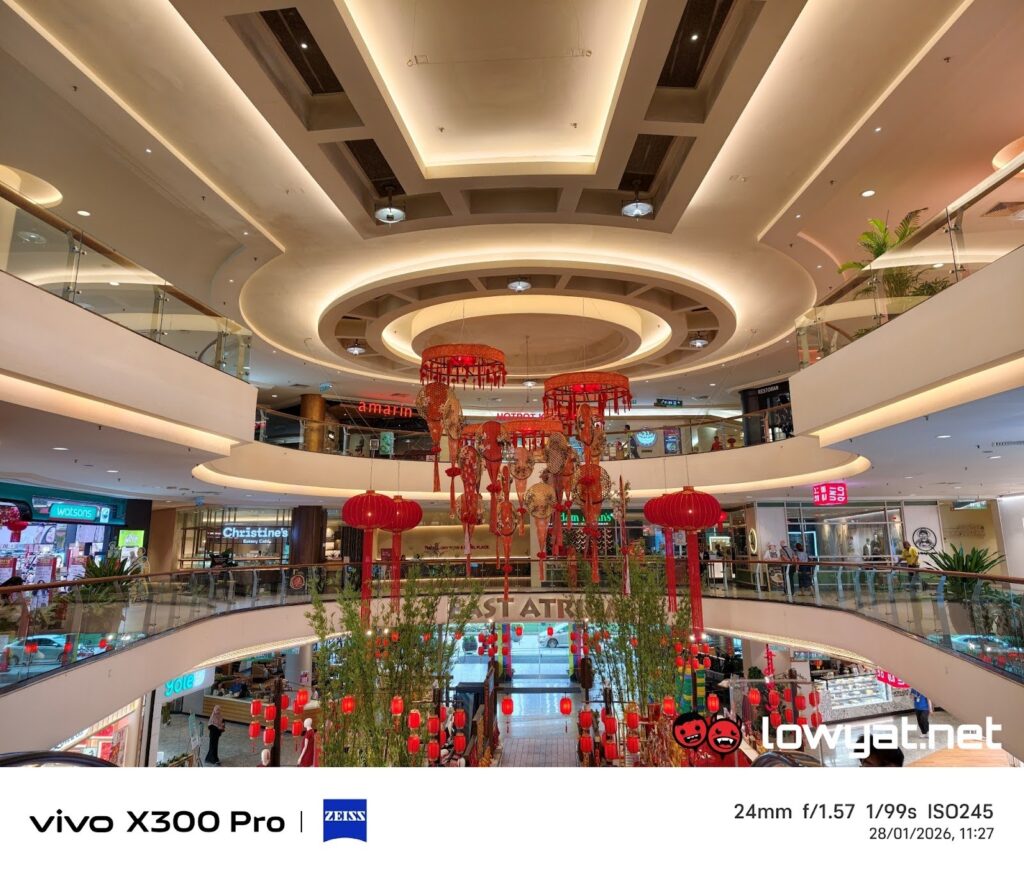 vivo X300 Pro Spirit Of CNY