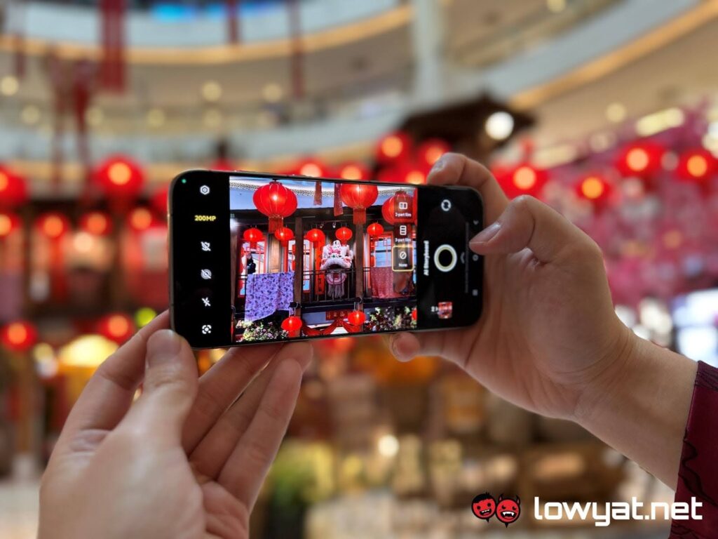 vivo X300 Pro Spirit Of CNY