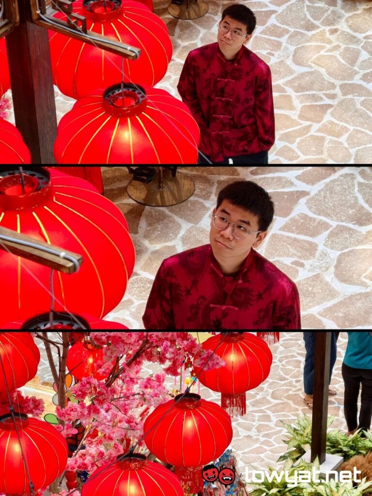 vivo X300 Pro Spirit Of CNY