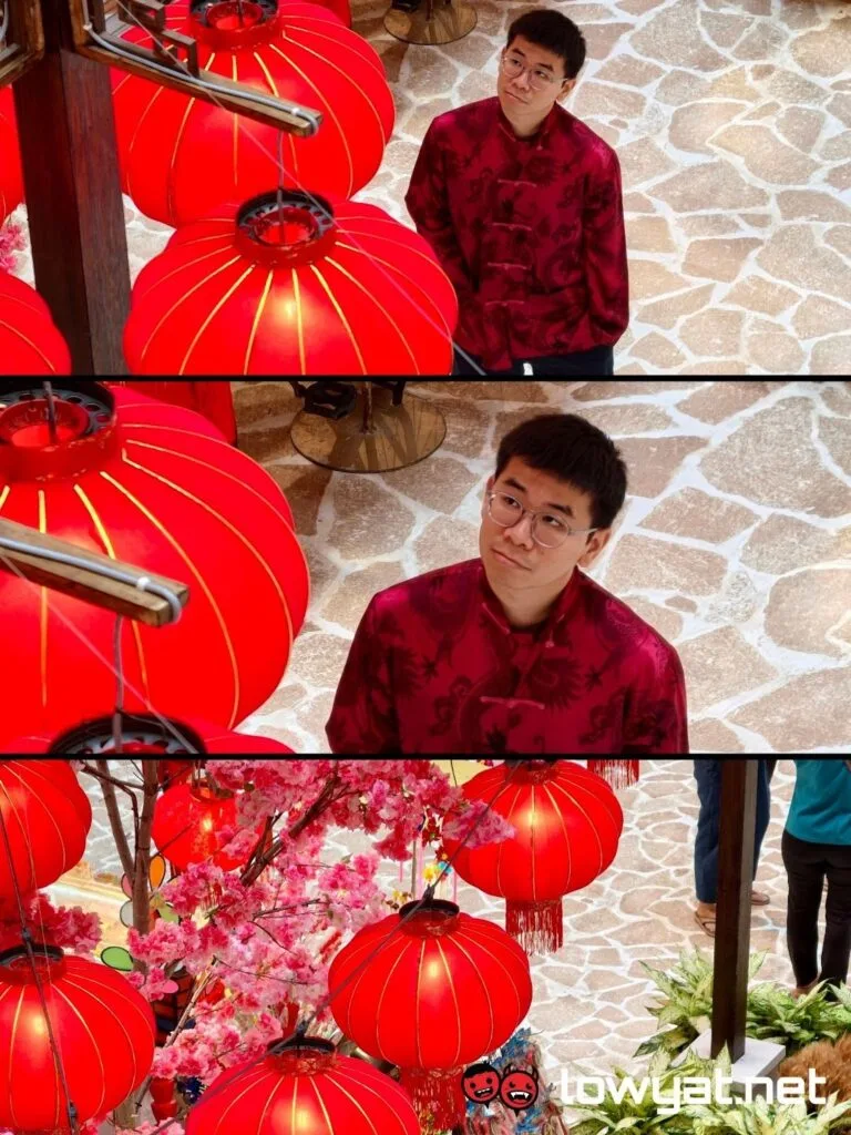 vivo X300 Pro Spirit Of CNY