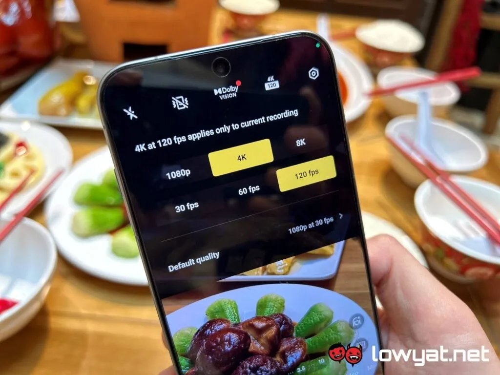 vivo X300 Pro Spirit Of CNY