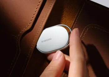 Xiaomi Tag