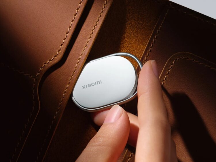Xiaomi Tag