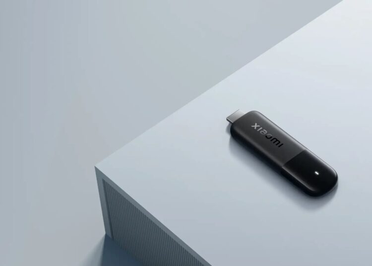 xiaomi tv stick 2nd gen launch malaysia