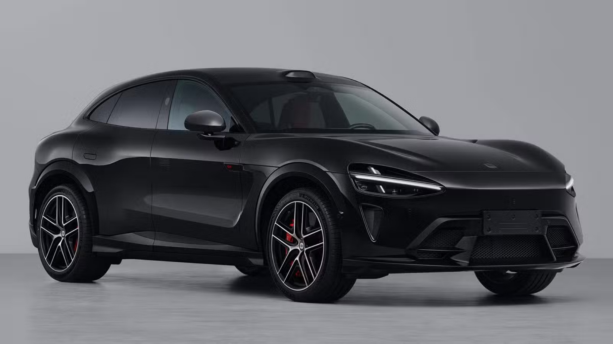 Xiaomi YU7 GT Revealed Via China’s MIIT Filings