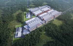 zdata data centre protest johor