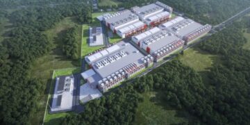 zdata data centre protest johor