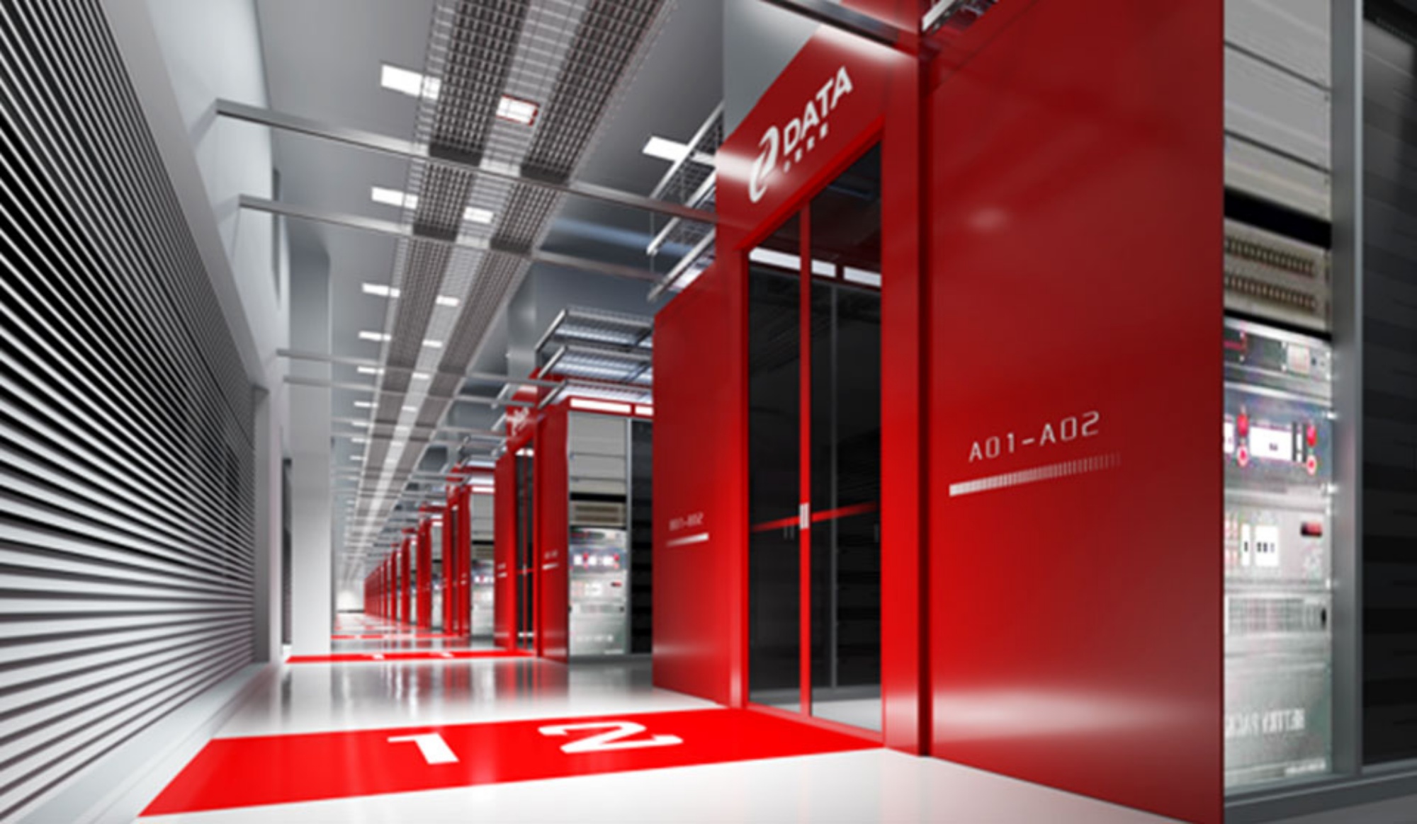 zdata data centre protest johor