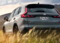 2026 honda cr-v ehev rs e malaysia launch