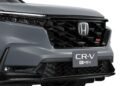 2026 honda cr-v ehev rs e malaysia launch