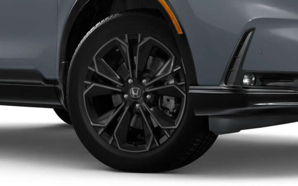 2026 honda cr-v ehev rs e malaysia launch