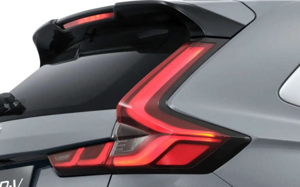2026 honda cr-v ehev rs e malaysia launch