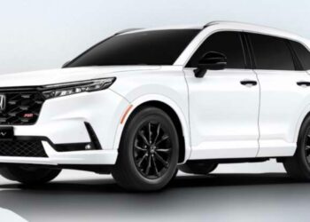 2026 honda cr-v ehev rs e malaysia launch