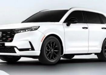 2026 honda cr-v ehev rs e malaysia launch