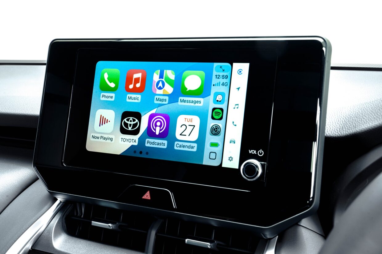 2026 toyota harrier hev arrives in malaysia