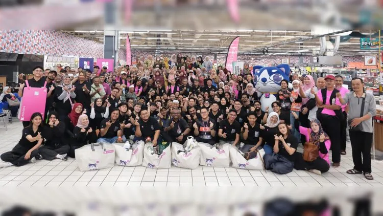 AEON Sponsored