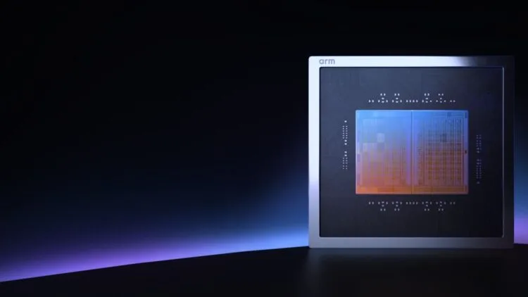 ARM-AGI-Chip-Agentic-AI-1