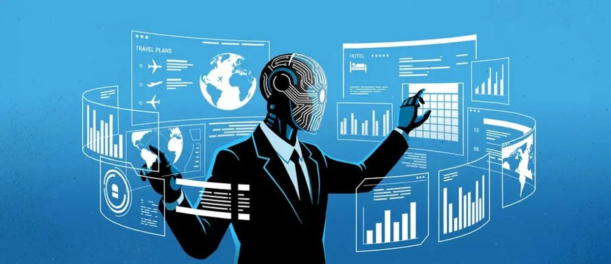US Banks Detect Access By AI Agents Without User Authorisation 4 AI Agents