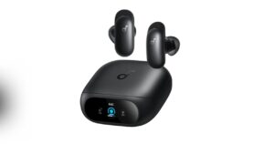 Anker Soundcore Liberty 5 Pro, Pro Max Leaked