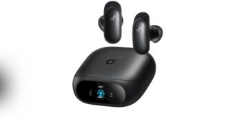 Anker Soundcore Liberty 5 Pro, Pro Max Leaked