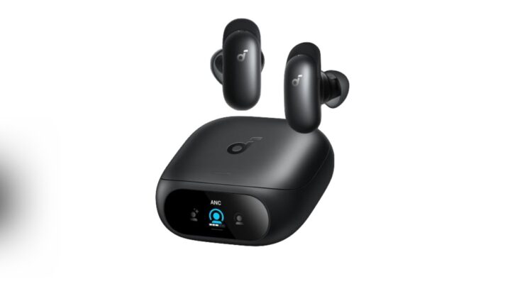 Anker Soundcore Liberty 5 Pro, Pro Max Leaked