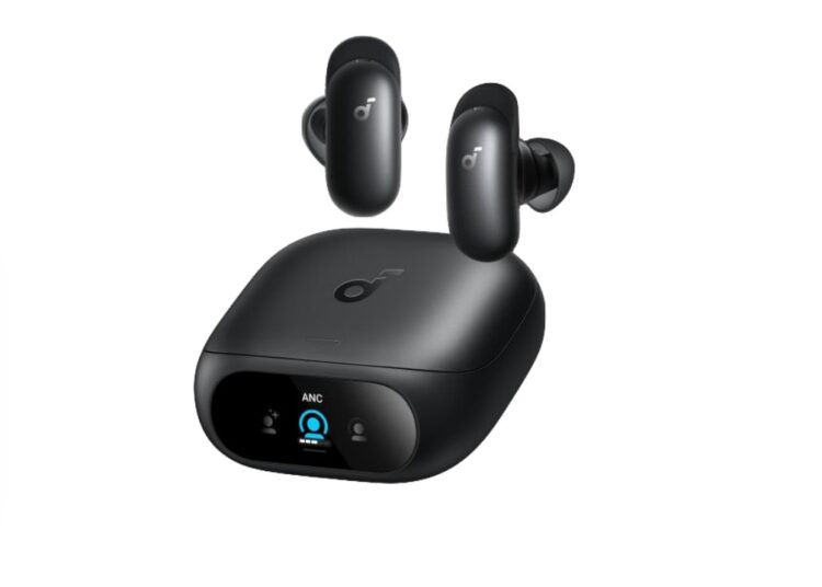 Anker Soundcore Liberty 5 Pro, Pro Max Leaked