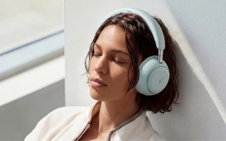 Anker Soundcore Space 2