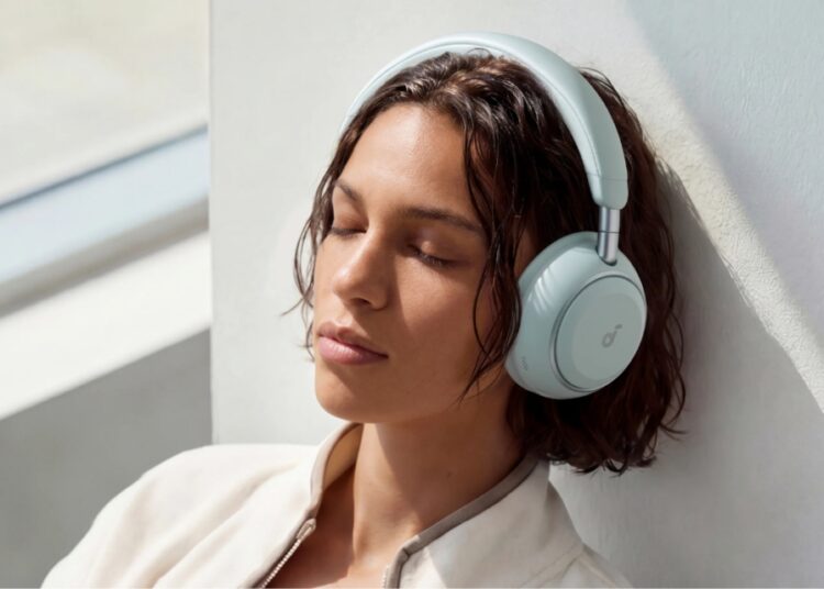 Anker Soundcore Space 2