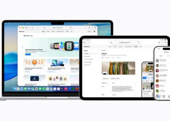 Apple Business